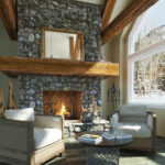 Fireplace mantel & fireplace services in Janesville WI