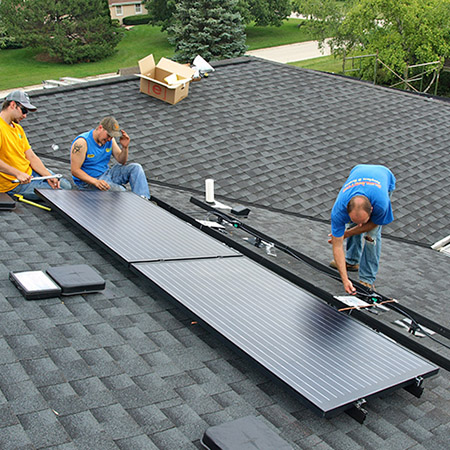 Solar Energy