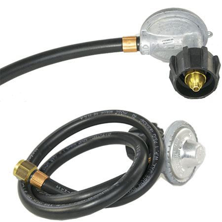 Fuel for Outdoor Appliances