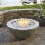 Outdoor Firepit