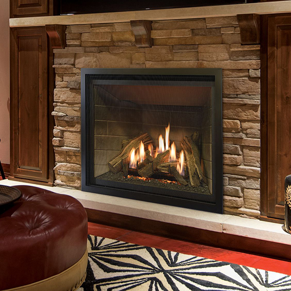 new gas fireplace for sale in Lake Geneva WI