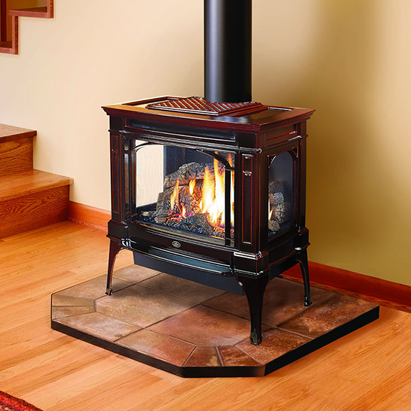 gas stove repair in Wisconsin 