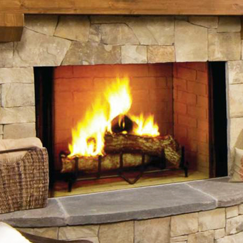 Firewood Should I Use In My Fireplace, Is A Wood Burning Fireplace Worth It