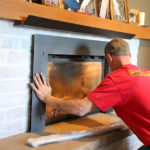 Gas Fireplace Installation in Kenosha, WI