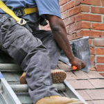 Chimney Flashing Repairs in Sussex, WI