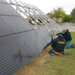 Solar Panel Installations Companies in Janesville, WI