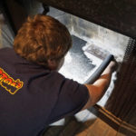 Chimney Cleaning In Janesville WI