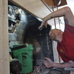 chimney repairs, burlington IA
