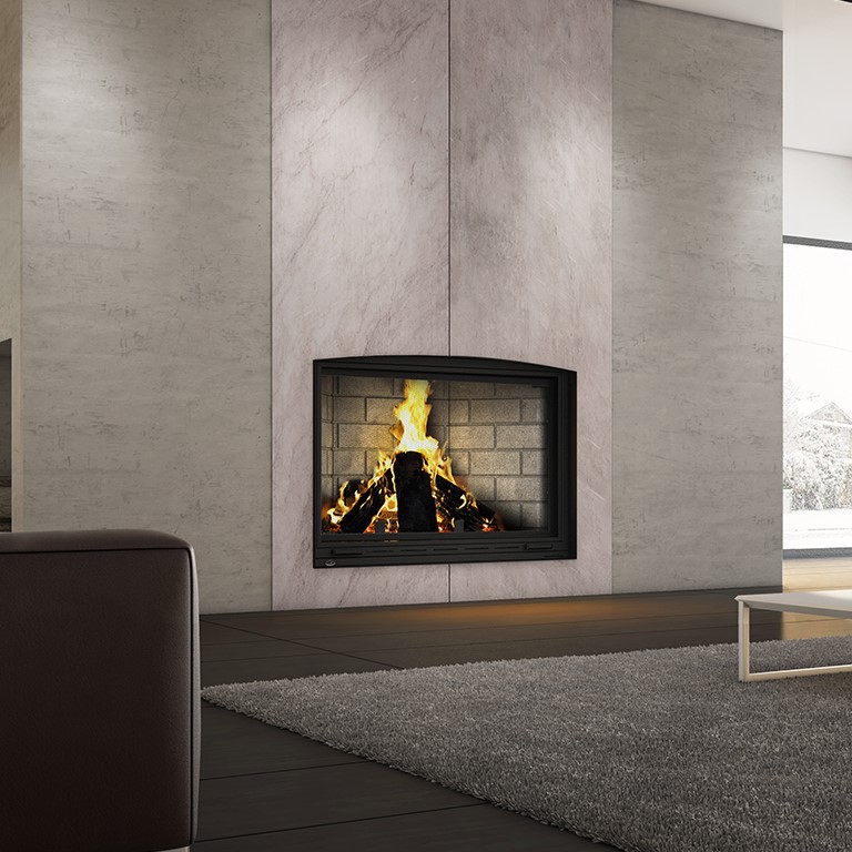wood fireplaces, sussex wi