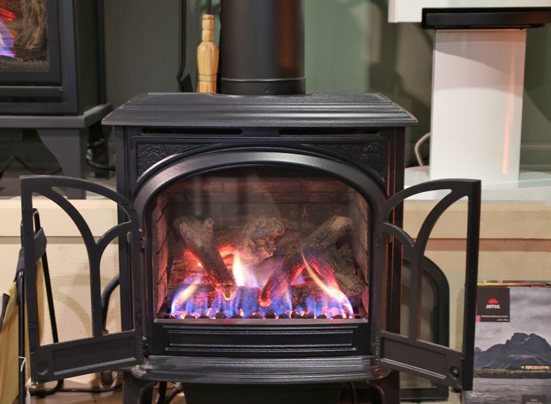 Visit Our Fireplace Showroom In Burlington WI See Our Top Brands