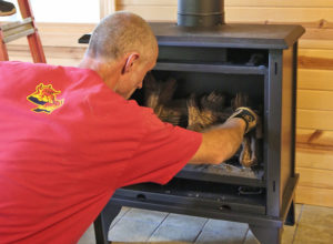 Stove Installations in WI