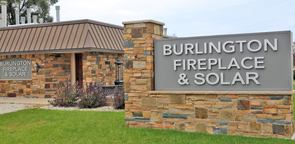Visit Our Fireplace Showroom In Burlington WI See Our Top Brands