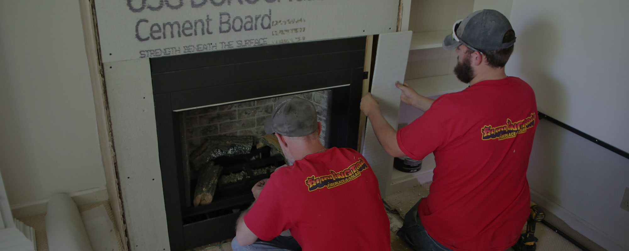 Fireplace Store Selling Gas & Wood Fireplaces Chimney Service & Grills