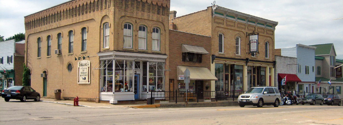 wood and gas burning fireplaces in Richmond IL