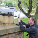 chimney inspections, walworth wi