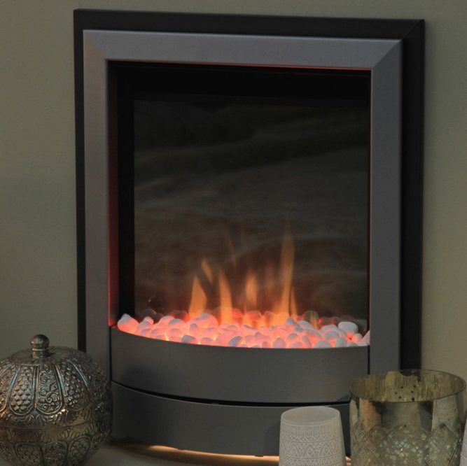 electric fireplace, sussex wi