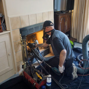 chimney cleaning services, wind lake wi