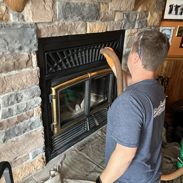 Hire a Chimney Sweep Greendale, WI
