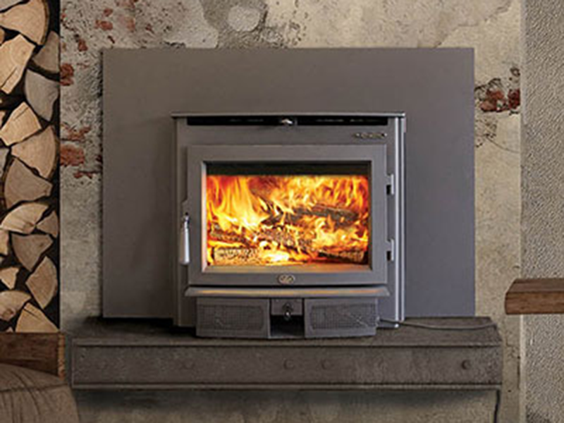 Walworth WI Wood Burning Fireplaces - Installation & Service