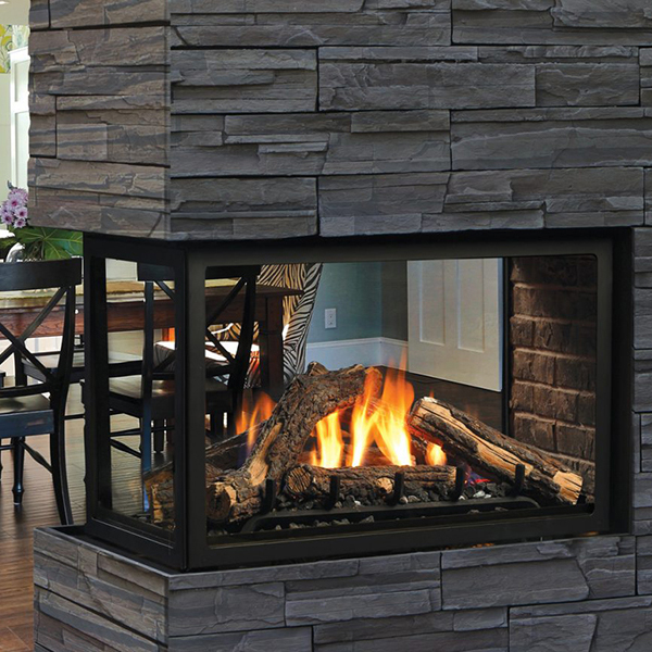 zero clearance direct vent gas fireplace