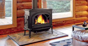 wood stove for sale in Burlington WI