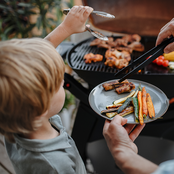 Outdoor Grill for sale in Burlington, WI