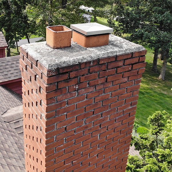 Chimney Services Walworth, WI