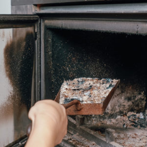 Fireplace Cleaning in Spring Grove IL