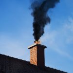 chimney fire repairs in Burlington, WI