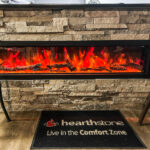 Electric Fireplace Installation in Milwaukee WI