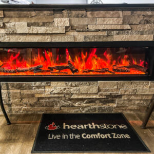 Electric Fireplace Installation in Milwaukee WI