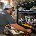 New Fireplace Installation in Walworth WI