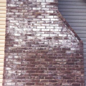 Chimney Efflorescence Repairs in Spring Grove IL
