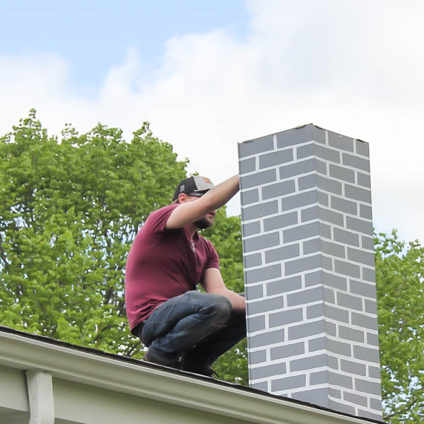 Chimney Inspections in Sheboygan WI