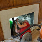 fireplace inspection in Pewaukee WI