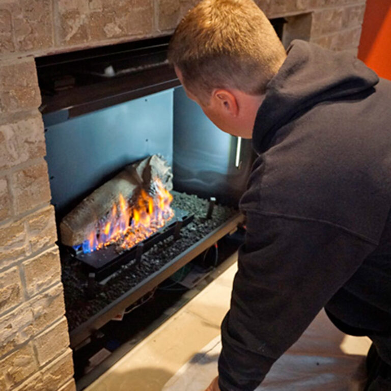 Fireplace VS Insert What's The Difference? Which One Is Better?
