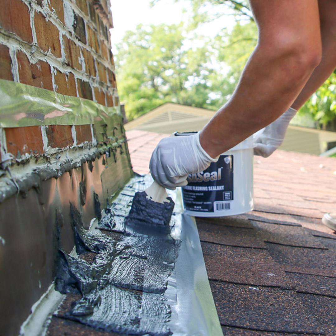 chimney repairs in Janesville WI