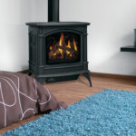 wood burning stoves in Pewaukee WI