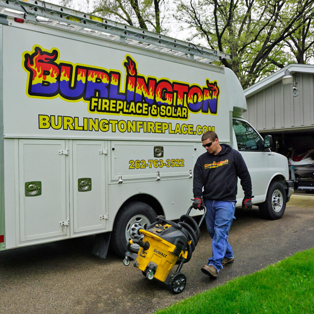 THE BEST 10 FIREPLACE SERVICES in BURLINGTON, NC - Yelp