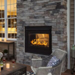 outdoor fireplace installations in Janesville WI