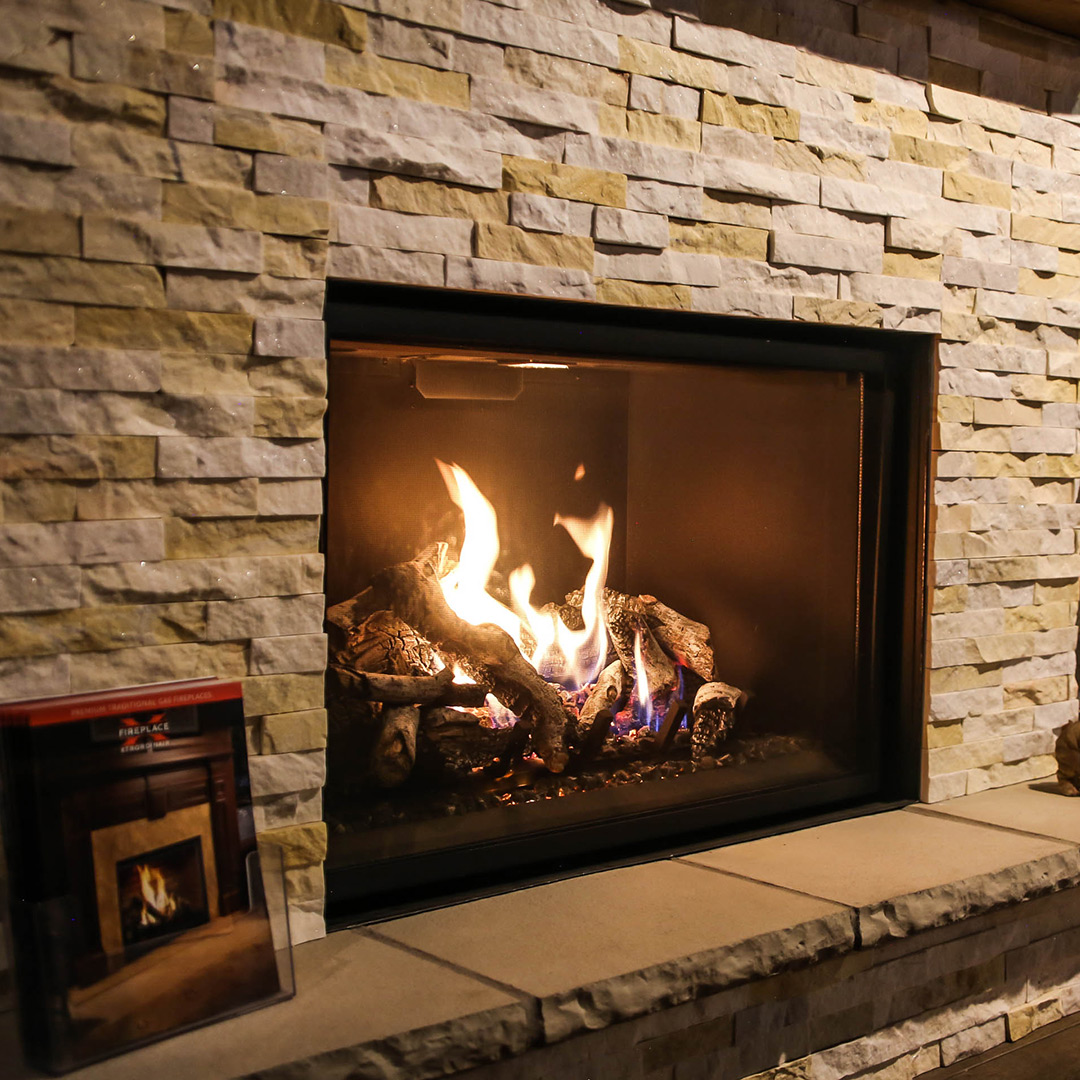 Gas Fireplace Inserts and Installations in Sheboygan WI