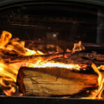 Wood burning fireplaces and stoves in Richmond IL