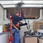 professional chimney sweeps in Union Grove WI