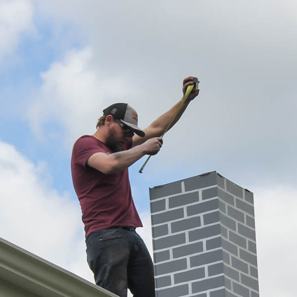 Chimney Inspections in Waukesha WI