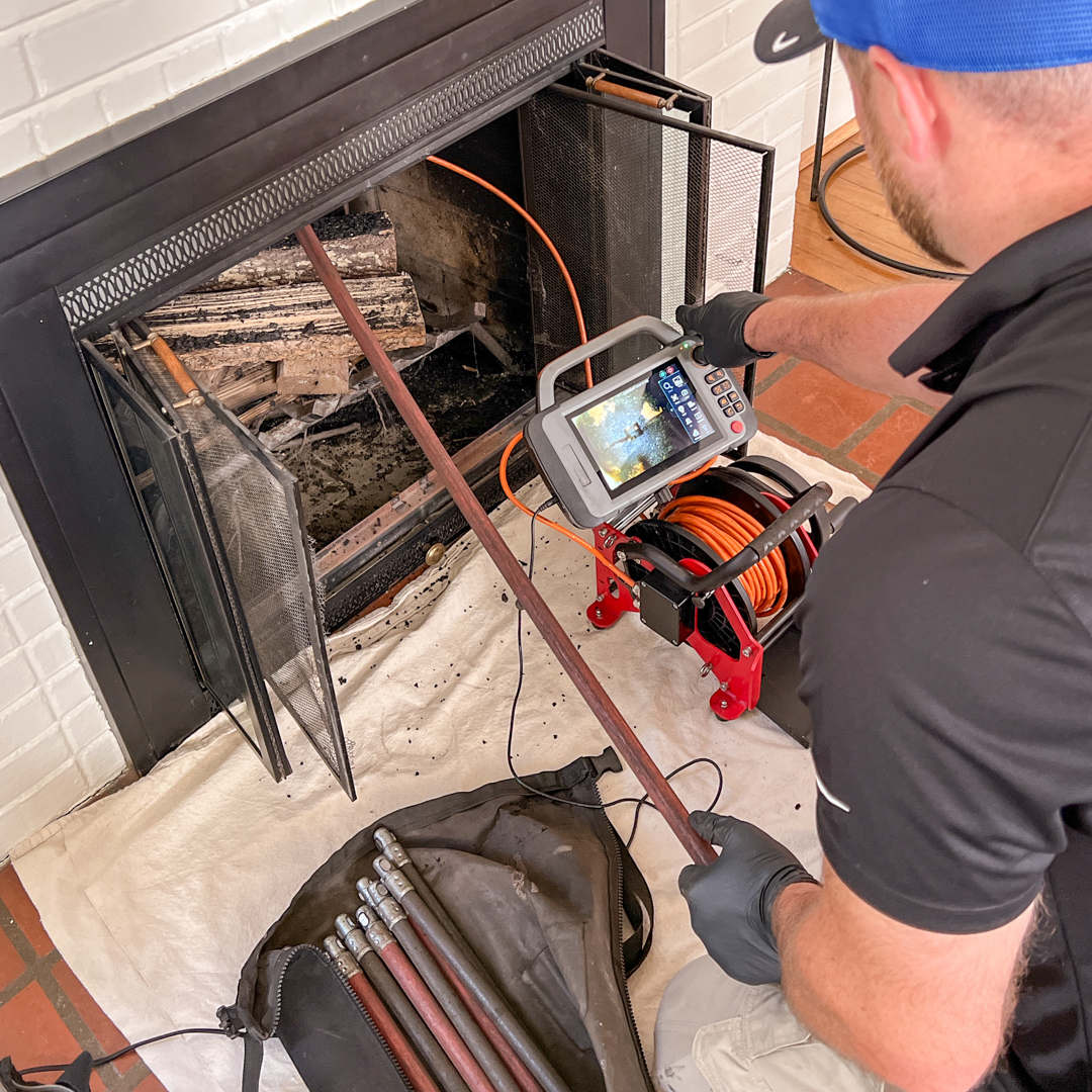 Professional Chimney and Fireplace Inspection Services in Sussex, WI