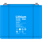 Lithium-ion battery safety in Kohler, Wi.