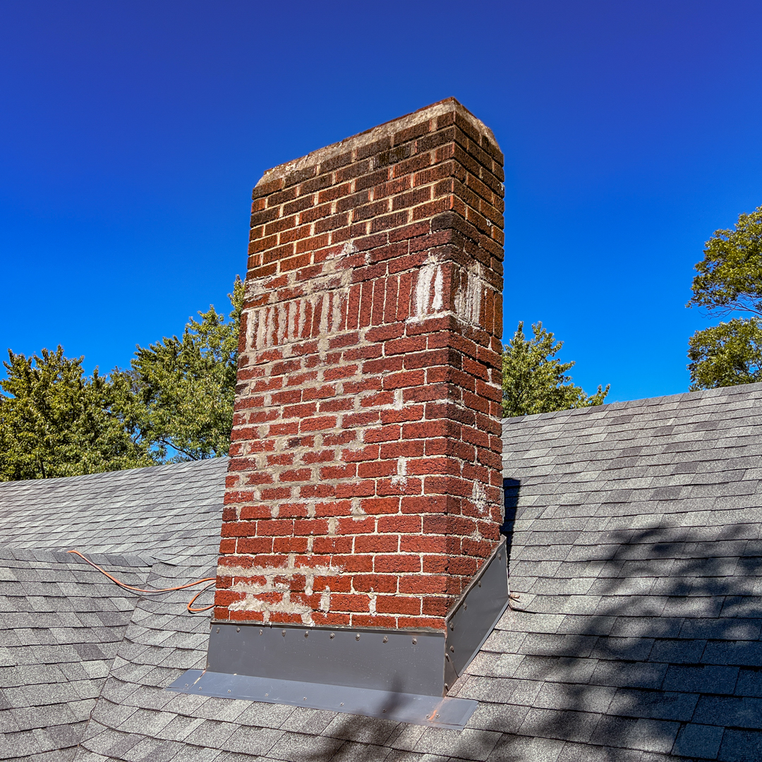 Prevent chimney leaks and more in Lake Villa & Lindenhurst, IL