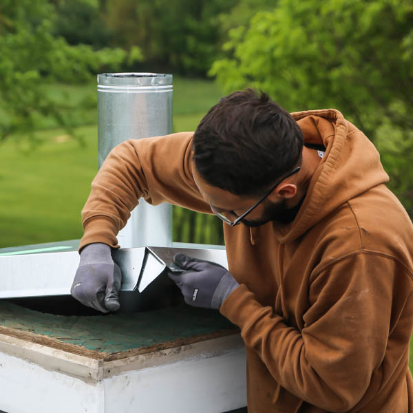 Expert chimney repairs and more in Elkhorn, WI