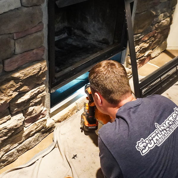 Fireplace inspections in Elkhorn, WI