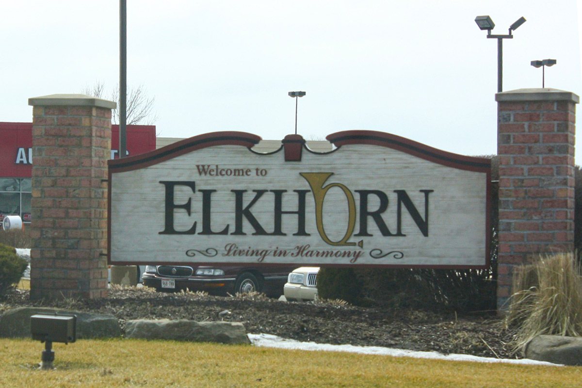 Chimney and fireplace service in Elkhorn, WI